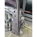 Porta  Traseira Esquerda Completa Renault Megane Sedan