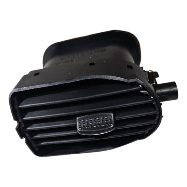 Difusor De Ar Painel Central Ld Mercedes Classe A 00/05