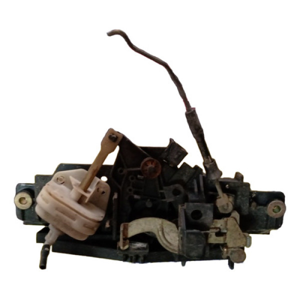 Maçaneta Interna Tampa Traseira Audi A3 (809827565h/j) Usado