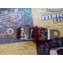 Batente Tampa Traseira Fiat Linea 2010 Usado 