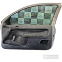 Porta Lado Direito Peugeot  206 207 2p