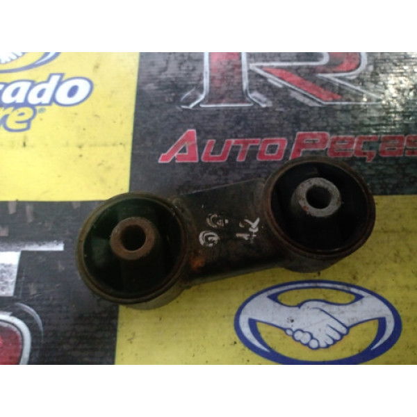 Coxim Suporte Motor Chery Qq 1.1 2011 / 2012 / 2013 