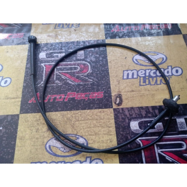 Cabo Velocimetro Opala/caravan 6 Cilindro 7334700 Ate 88