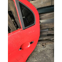 Porta Traseira Esquerda Vw Gol G7 G8 19/24
