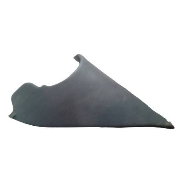 Moldura Do Retrovisor Lado Esquerdo Audi A3 Ref: 8l4857505