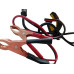 Carregador Bateria 12v C/display Leds Bivolt