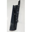 Moldura Coluna Porta Dian Direita Mercedes Gla200 2016 Preto