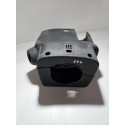Moldura Acabamento De Coluna Peugeot 408