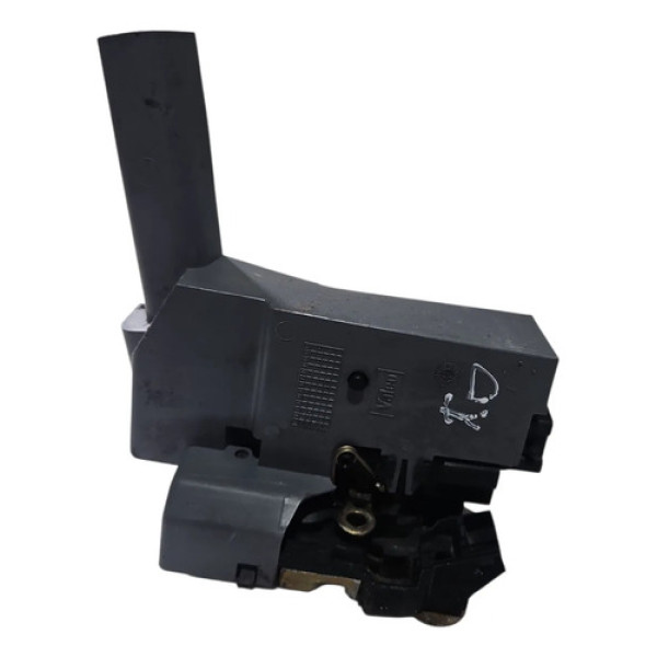 Fechadura Eletrica Traseira Direita Renault Scenic 07