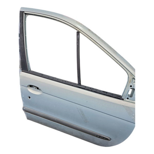 Porta Dianteira Direita Renault Scenic 08/13