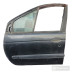 Porta Dianteira Esquerda Renault Scenic 2006 Dianteira Esquerdo Cinza