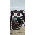 Porta Fiat Palio 2001 Traseira  Direita 