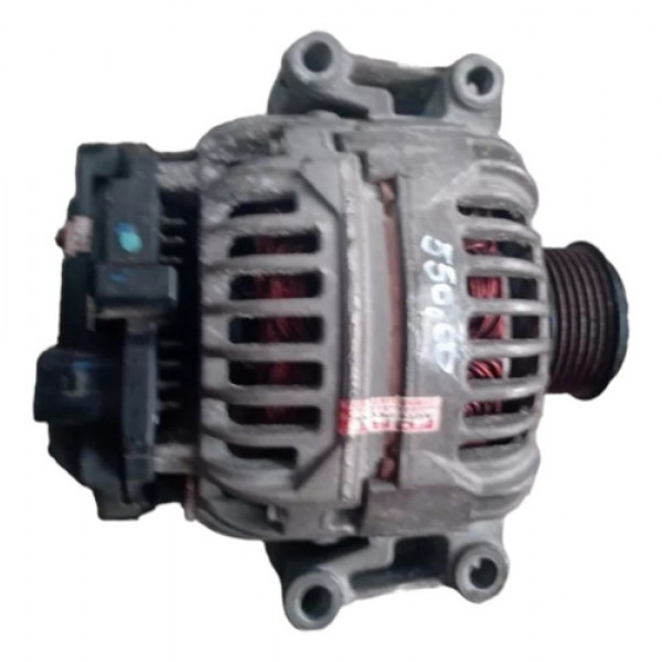 Alternador Audi A4 Q5 2.0 Tfsi 140a Original 06h903016l #2