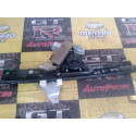 Motor Máquina De Vidro Dianteira Direita 408 9675467380 