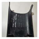 Moldura Tampa Traseira Console Fiat Stilo