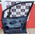 Porta Dianteira Direita Mercedes Classe A190 99/06 Dianteira Direito Azul