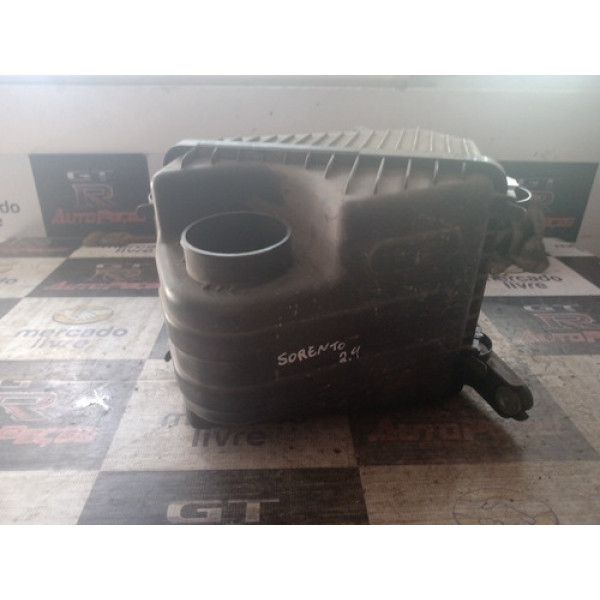 Caixa Filtro Ar 28100-2b600 Kia Sorento Santa Fé2.40011 J