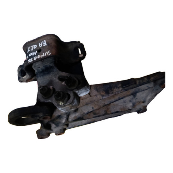 Suporte Motor Coxim Ford Ka 11 Usado Original
