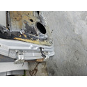 Porta Dianteira Direita Ford Fiesta Sedan 14 C/ Detalhe