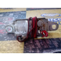 Batente Tampa Traseira Fiat Linea 2010 Usado 