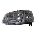Farol Dianteiro Lado Esquerdo Fiat Uno Fire 04/13 Esquerdo/motorista