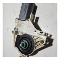 Motor Vidro Elétrico Dianteiro Esquerdo Audi A4 A5 A6