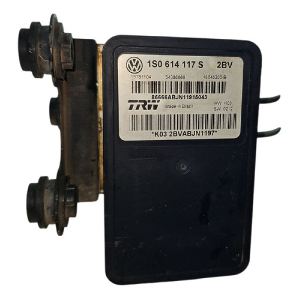 Modulo A-b-s 1s0614117s Gol Voyage G6 1.6