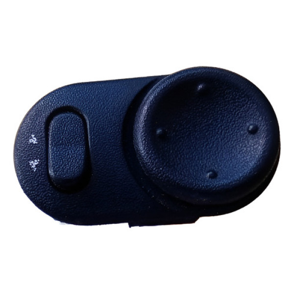 Botão Retrovisor Gm Astra 2000 Vectra Zafira Usado