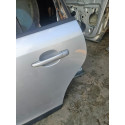 Porta Traseira Esquerda Citroën C4 Pallas 07/12