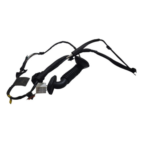 Chicote Elétrico Traseiro Esquerdo Hyundai Hb20 2023/25