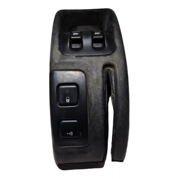 Console Central Do Peugeot 207