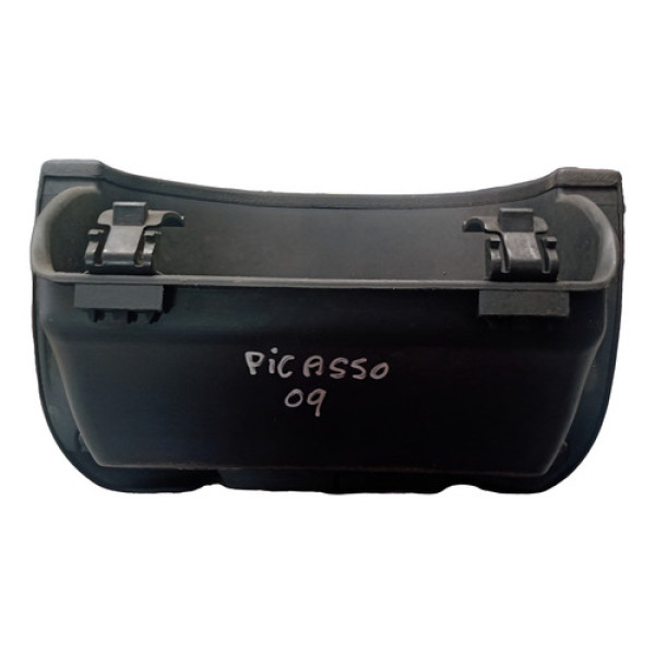 Porta Objeto Painel Central Citroen Xsara Picasso 