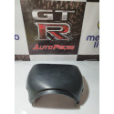 Moldura Sup. Coluna Direção Fiatsiena Ideia Cód.735334063