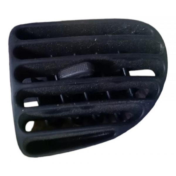 Difusor De Ar Peugeot 206 Lado Esquerdo Usado 