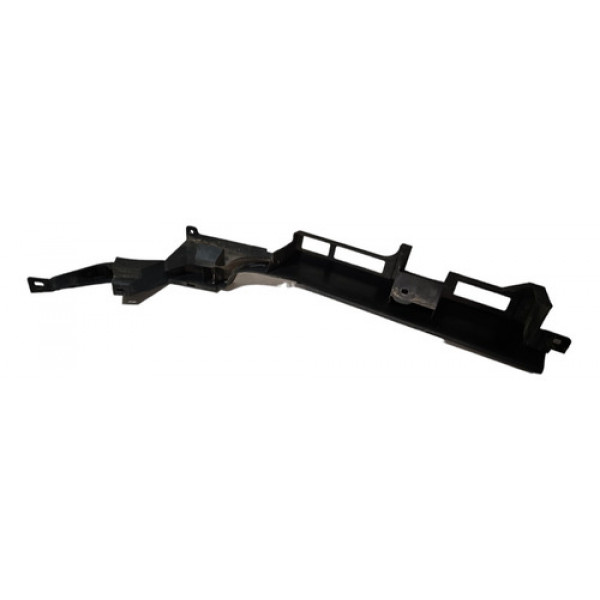 Suporte Guia Do Parachoque Traseiro Esquerdo Peugeot  307
