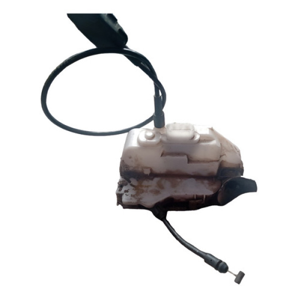 Fechadura  Trava Eletrica Megane Dianteira Esquerda Original