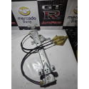 Máquina De Vidro Elétrica Traseira Direita Renault Fluence 