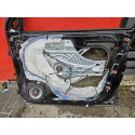 Porta Dianteira Hyundai Tucson Automática 2.7 Dianteira Direita Preto