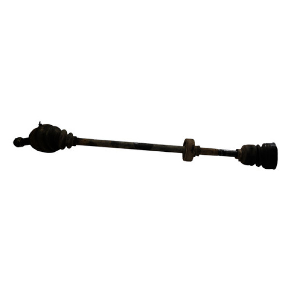 Semi Eixo Lado Esquerdo Honda Civic 97/00