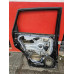 Porta Traseira Esquerda Hyundai Tucson Automática 2.7 Traseira Esquerdo Preto