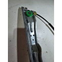 Maquina De Vidro Dianteira Direita Citroën C4 Pallas 08/12