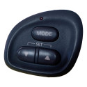 Botão Do Computador De Bordo Gm Omega 3.8 (92047004) Usado