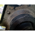 Coxim Do Motor Direito Ford Fiesta Courier 96fb6038ak Usado