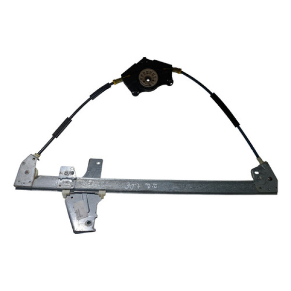 Maquina Vidro Elétrico Dianteira Direita Peugeot 307 2005