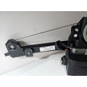 Maquina De Vidro Dianteira Esquerda Fiat Linea 10