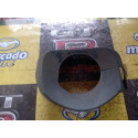 Moldura Coluna Direção Megane 2007 A 2013 - 8200079129