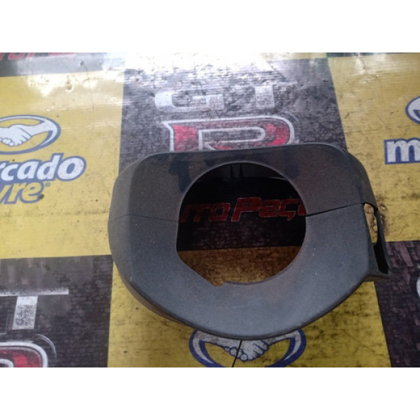 Moldura Coluna Direção Megane 2007 A 2013 - 8200079129
