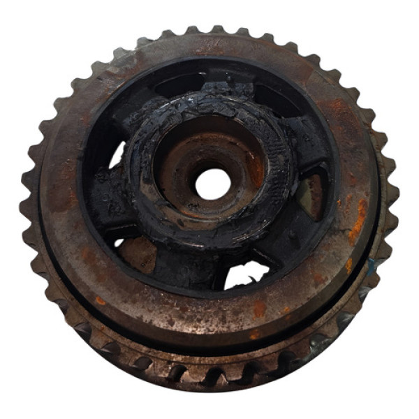 Polia Variavel Xsara Picasso 2.0 2005 Citroën