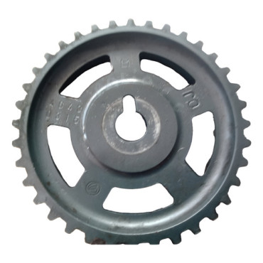 Polia Comando Auxili...