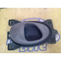 Maçaneta Interna Gm Celta Prisma 00/06 L/d 93380049 93261196
